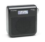 Pure ONE-MINI-BLK