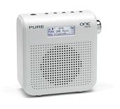 Pure ONE-MINI-WHT