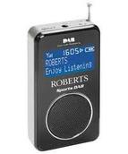 Roberts SPORTSDAB-2