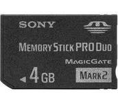Sony MSMT4GN