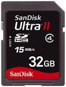 SanDisk 32GB-SDHC