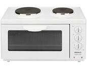 Beko MC112W
