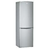 Whirlpool WBE3321NFS