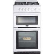 Belling GT755-WHI