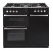 Belling DB4900DFT-BK