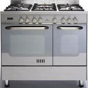New World 90DFTDO-STA