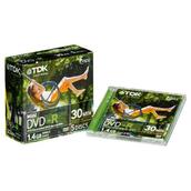 TDK DVD-R