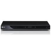 LG DVX550