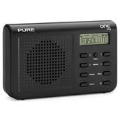 Pure ONE-MI-BLK