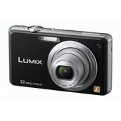 Panasonic DMC-FS10EB-K