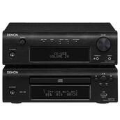 Denon DF107DAB-BLK