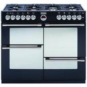 Stoves R1100DFT-BLK