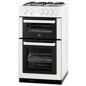 Zanussi ZCG551GWC