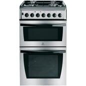 Indesit KD3G11SXG
