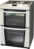 Zanussi ZKG6020WFN