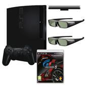 Sony PS33DBUNDLET