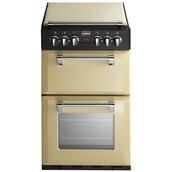 Stoves 550DF-CHA