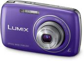 Panasonic DMC-S3EB-A