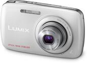 Panasonic DMC-S3EB-W
