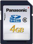 Panasonic RP-SDQ04GE1K