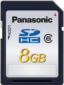 Panasonic RP-SDQ08GE1K