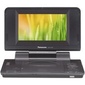 Panasonic DVD-LS70EB-K