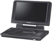 Panasonic DVD-LS92EB-K