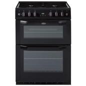 Belling FSG60TC-BLK