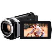 JVC GZ-HM445BEK