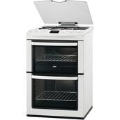 Zanussi ZCG662GWC