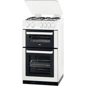 Zanussi ZCG563FW