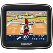 TomTom START-EU-BLK