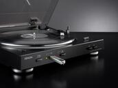 Denon DP-200USB-BK