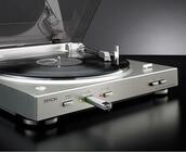Denon DP-200USB-SR