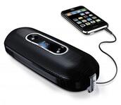 ILUV ISP100