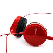 Breo NATAL-RED