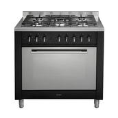 Indesit KP9F11SKG