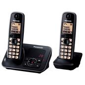 Panasonic KX-TG6622EB