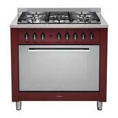 Indesit KP9F11SRG