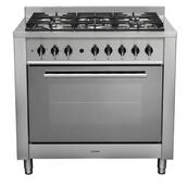 Indesit KP9F11SXG