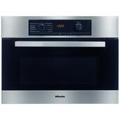 Miele H5040BMCLST