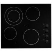 Hotpoint CRM641DC