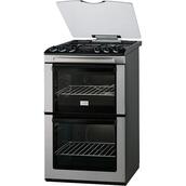 Zanussi ZCG551GXC