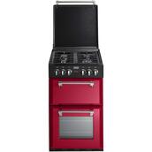 Stoves 550DF-JAL