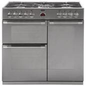 Stoves 900DFT-STA