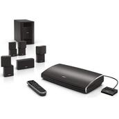 Bose LS-V25-BLK