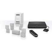 Bose LS-V25-WHT