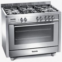 Baumatic BCD901SS
