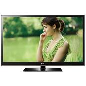 LG 50PV350T