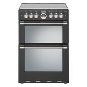 Stoves ST.600G-BLK